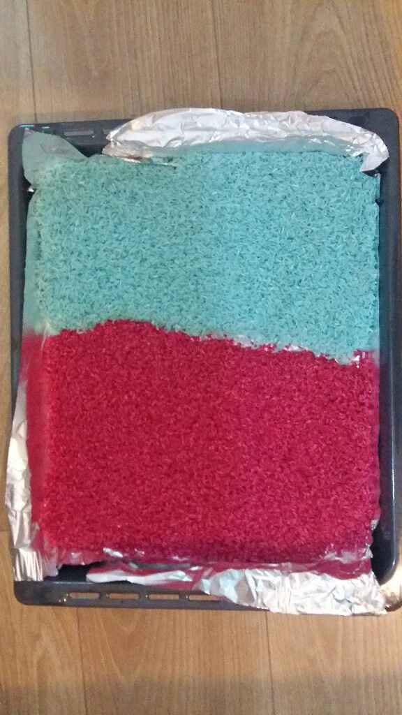 Arroz pintado - check - 1