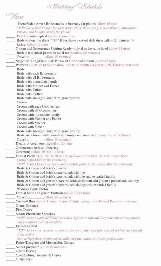 Guião dos acontecimentos - 2