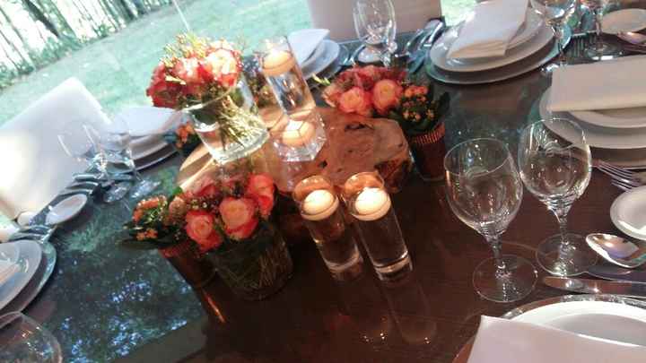 Showroom quinta dos bambus - 2