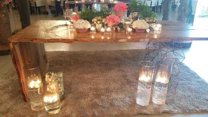 Showroom quinta dos bambus - 7