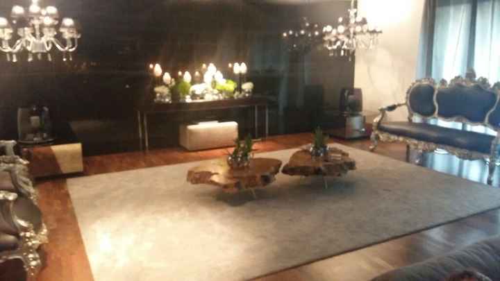 Showroom quinta dos bambus - 9