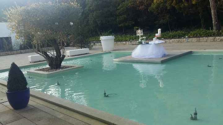 Showroom quinta dos bambus - 11