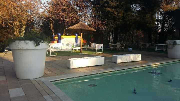 Showroom quinta dos bambus - 13