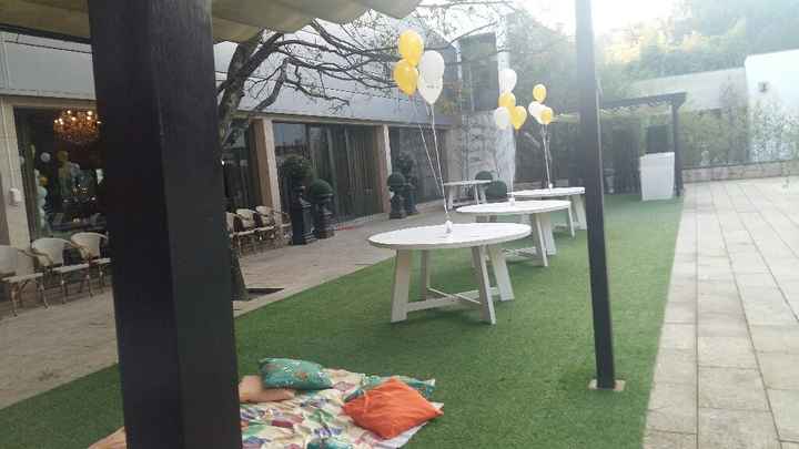 Showroom quinta dos bambus - 14