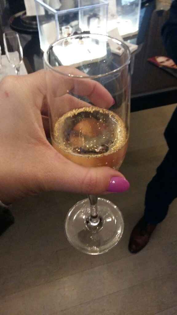 Ouro gourmet - opiniões - 1