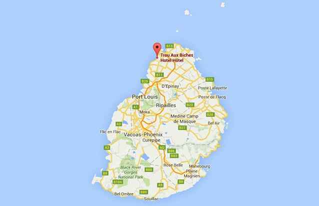 🔜honeymoon maurícias ✔ - 1