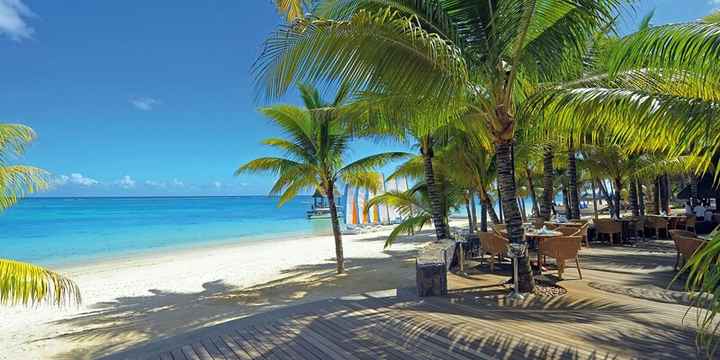 🔜honeymoon maurícias ✔ - 3