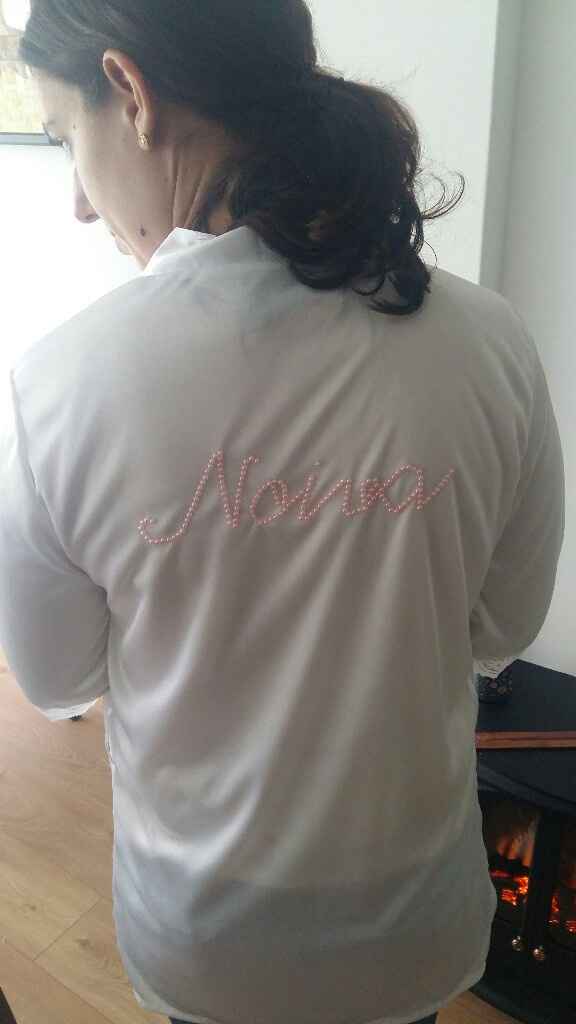 Robe de noiva aliexpress - 1