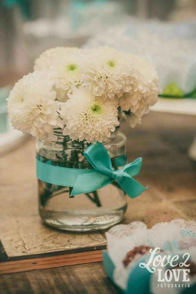 Inspiração azul turquesa ✅ - 5