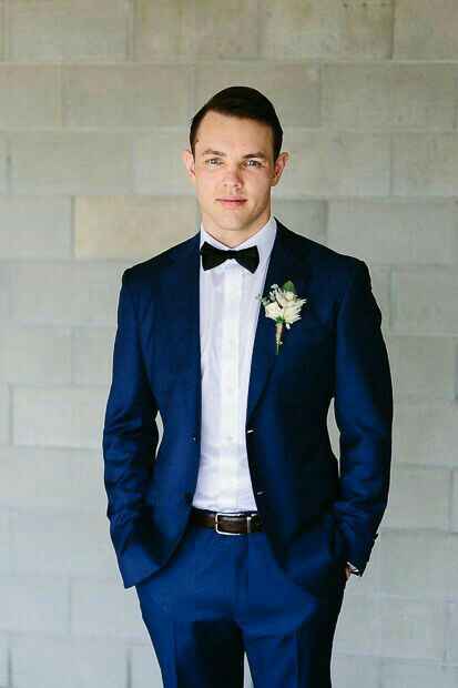 Naivy suit - noivo - 6