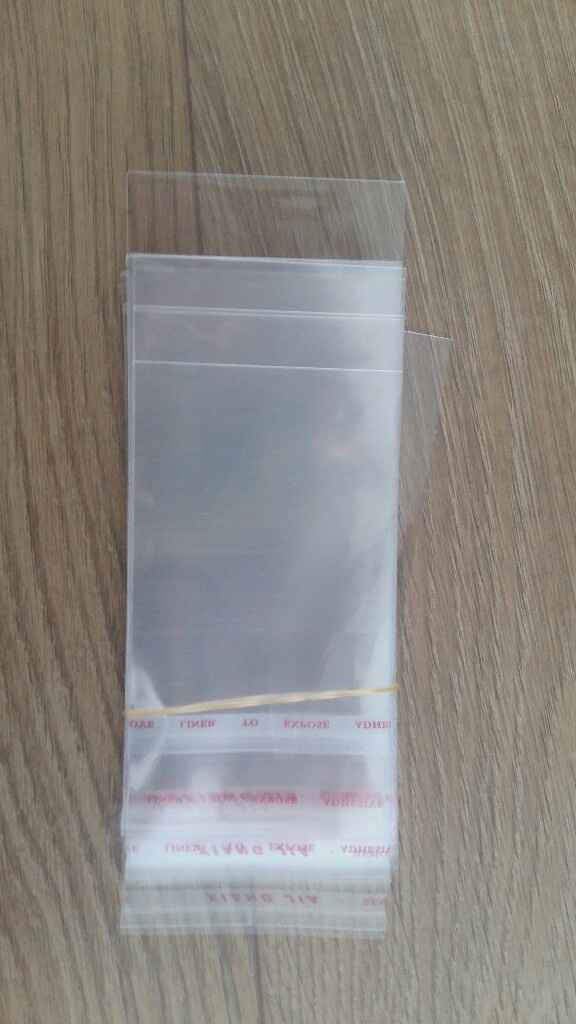 Lágrimas de alegria - passo a passo - 1