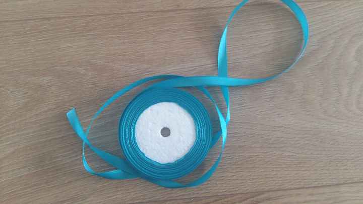 Lágrimas de alegria - passo a passo - 2