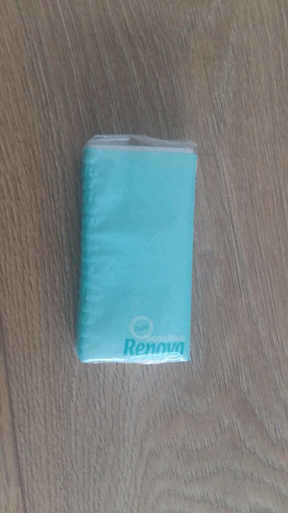 Lágrimas de alegria - passo a passo - 3