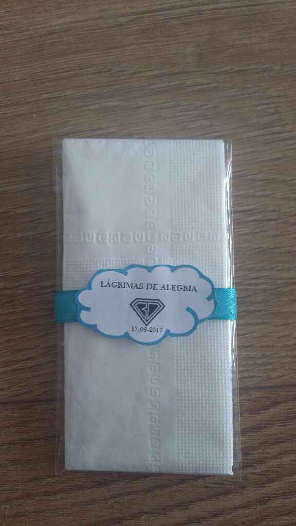 Lágrimas de alegria - passo a passo - 4