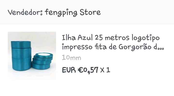 Lágrimas de alegria - passo a passo - 1