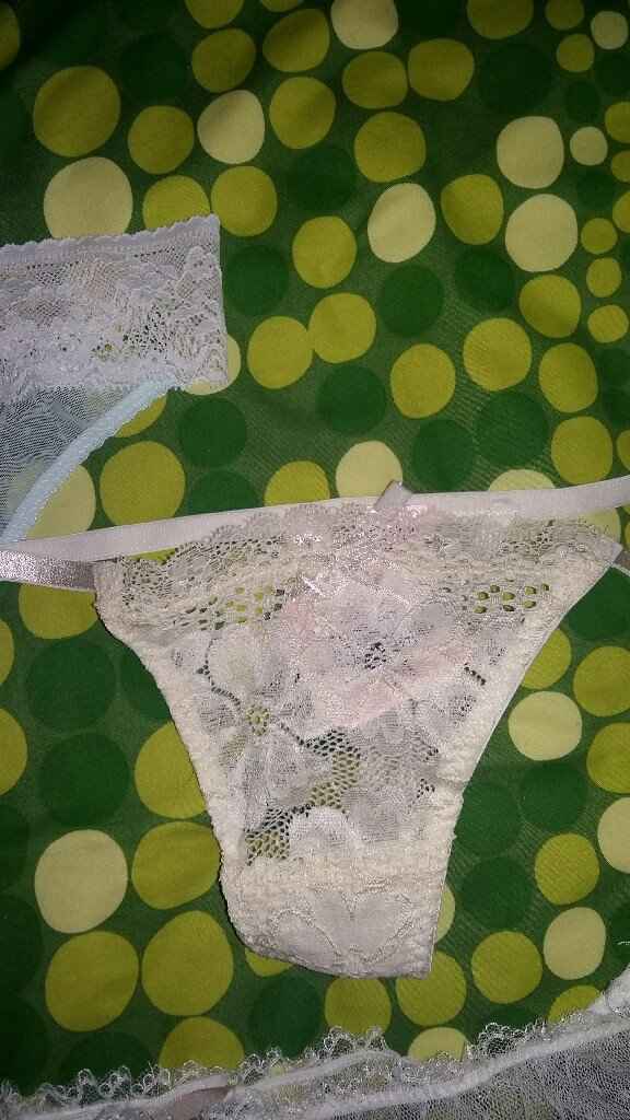 Lingerie + camisa de noite + pijaminha sexy - 1