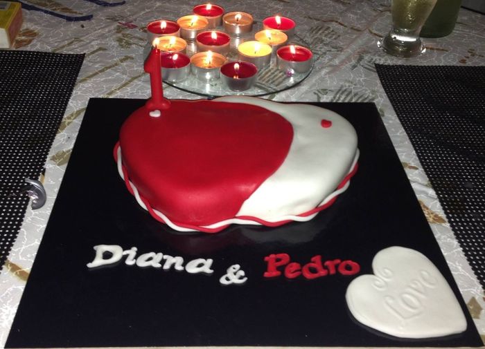 Primeiro aniversário
