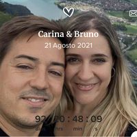 AGORA VAI! Partilha a tua contagem regressiva! - 1