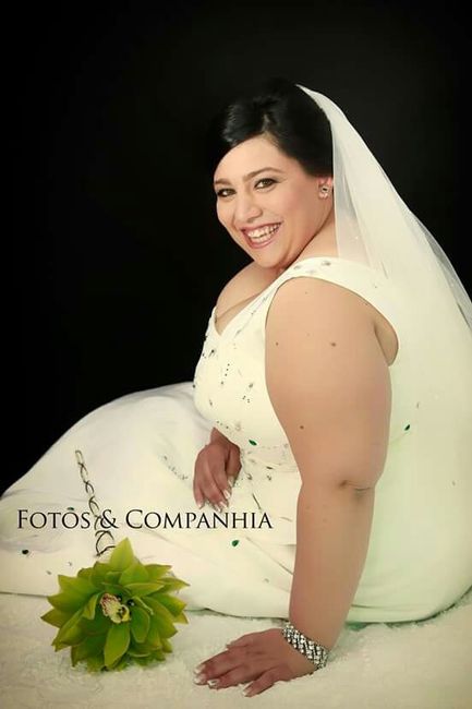 Qual o vosso boquet - 2