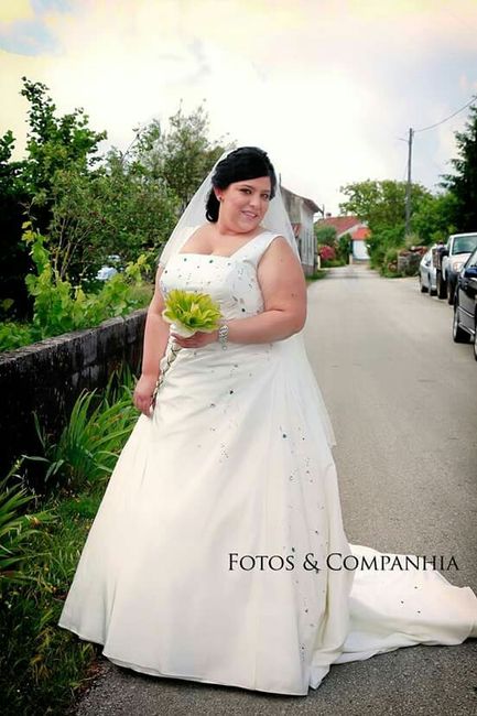 Plus size - 2