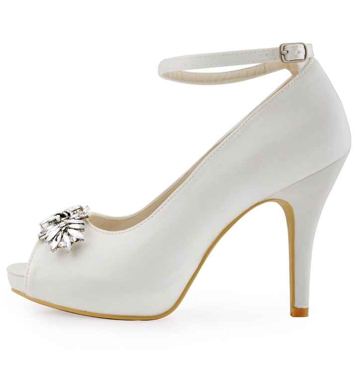 1os e 2os sapatos - 1