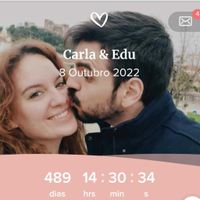 AGORA VAI! Partilha a tua contagem regressiva! - 1