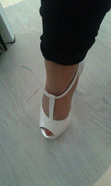 Sapatos - 2