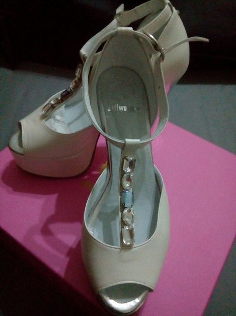 Sapatos - 2