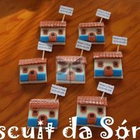 Que lembranças vais oferecer no teu casamento? - 1