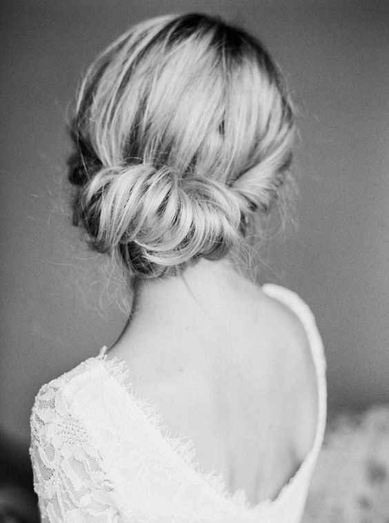Bride Hairstyle