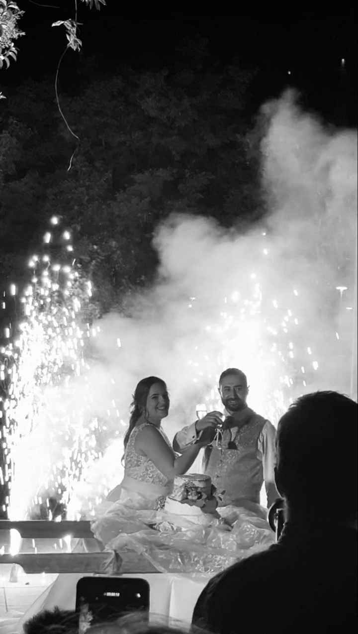 Quantos ❤️ dás para o dia do teu casamento? Avalia! - 3