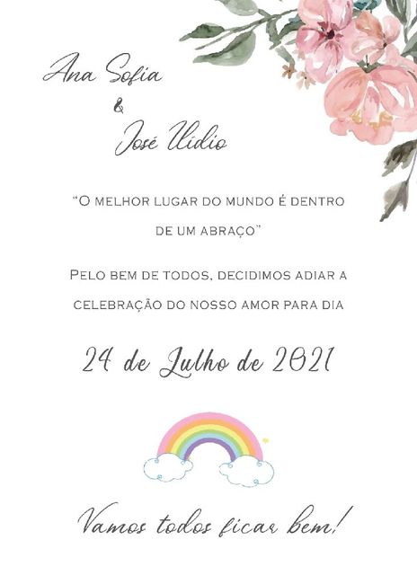 Ola meninas ❤ 🌈 - 1