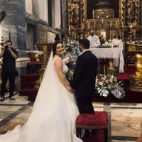 Quantos ❤️ dás para o dia do teu casamento? Avalia! - 4