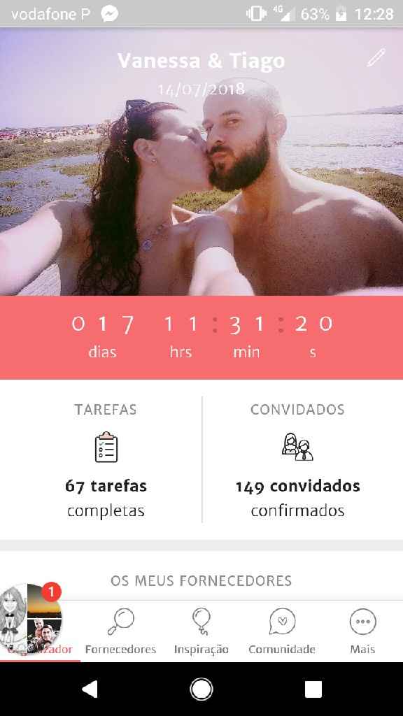omg 😱 - 1