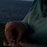 o dia em que o pedi em casamento... - 1