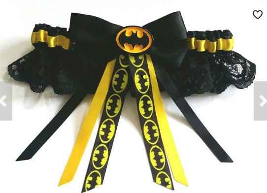 Liga do Batman