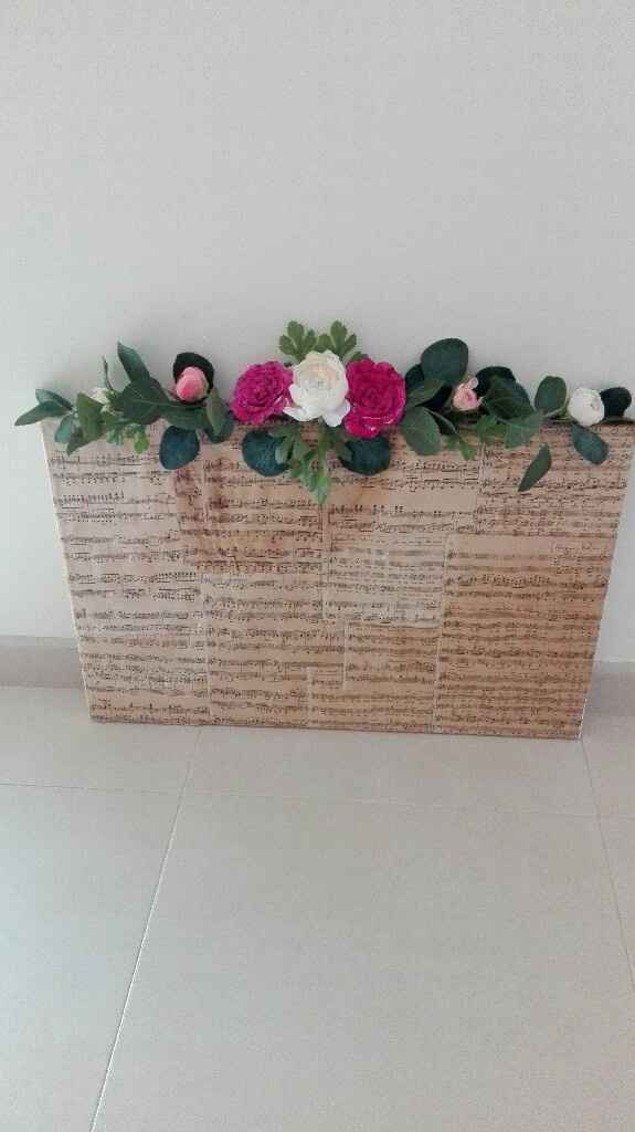 A minha Mania de reciclar - 4
