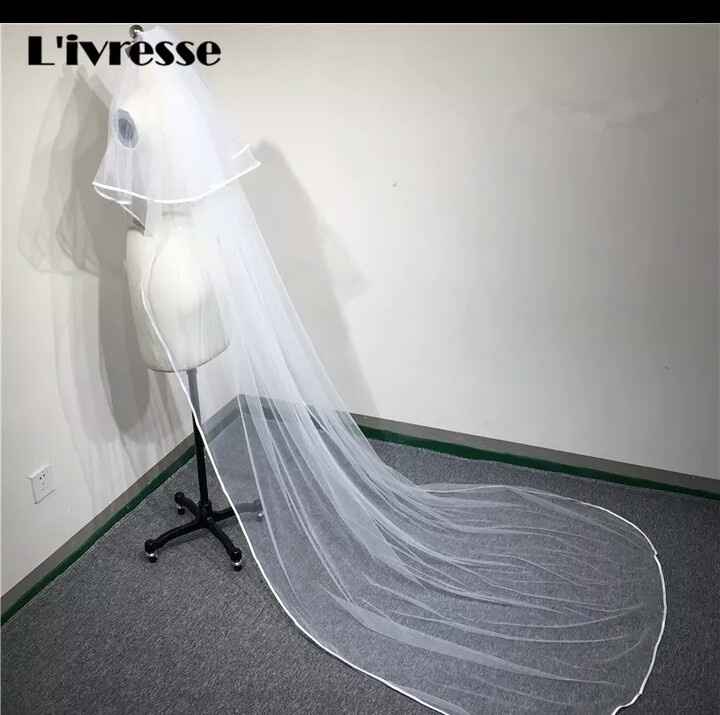 Primeira prova do vestido! - 6