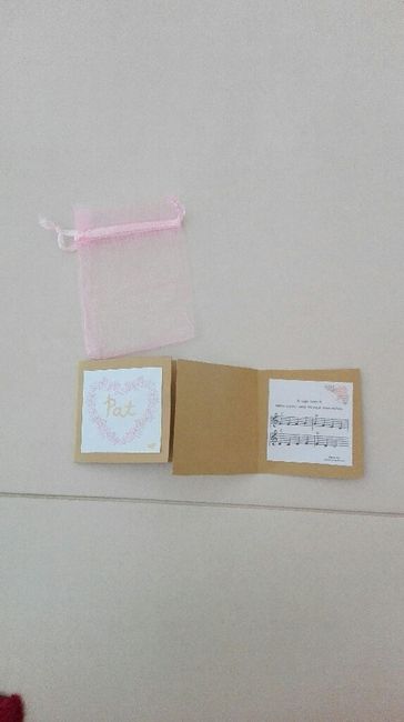  Prendinhas para as Damas e damas honoris causa - 2