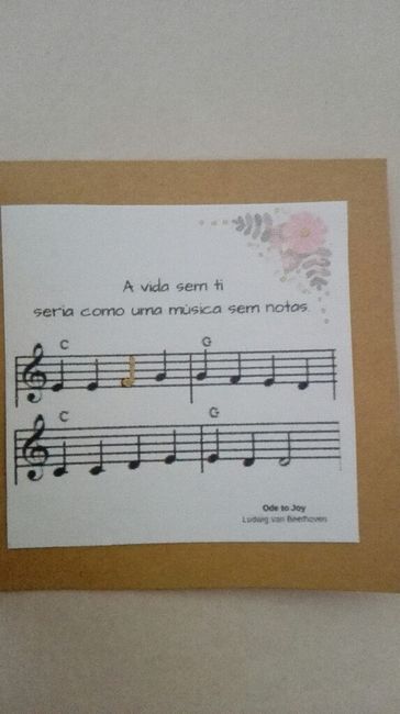  Prendinhas para as Damas e damas honoris causa - 3