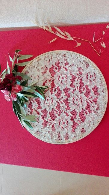 Inspiração pinterest para um rústico soft...: estiradores 3