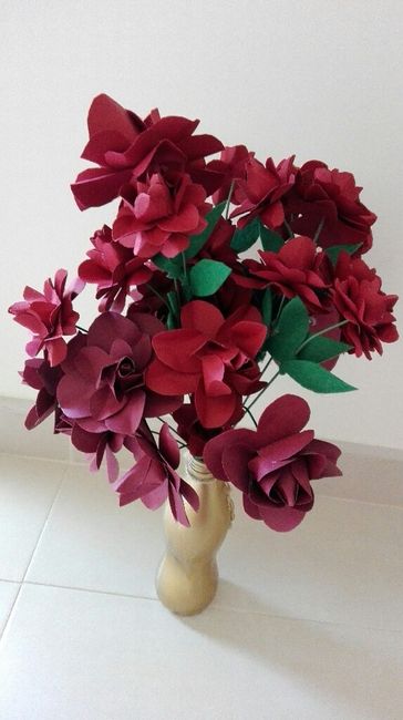 A minha Mania de reciclar - 2