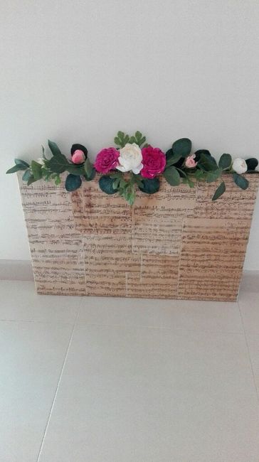 A minha Mania de reciclar - 4