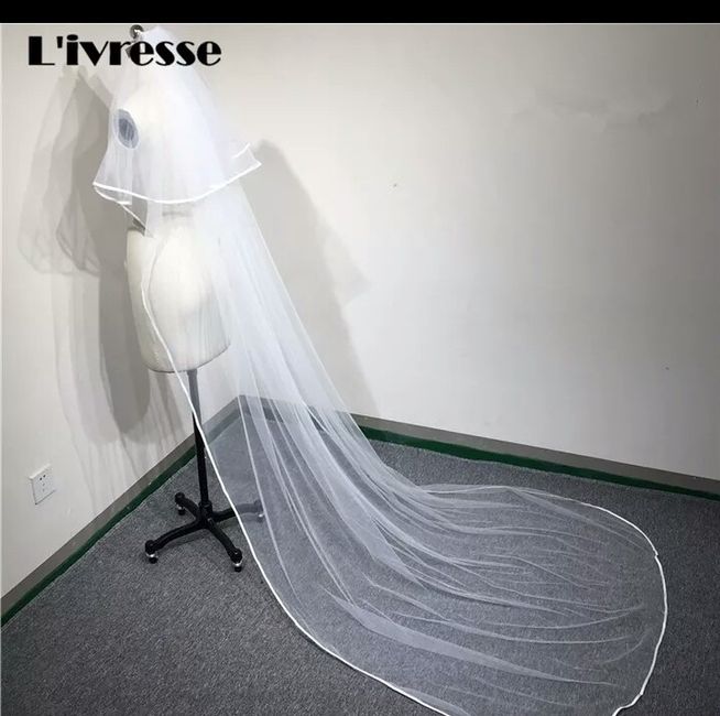 Primeira prova do vestido! - 6