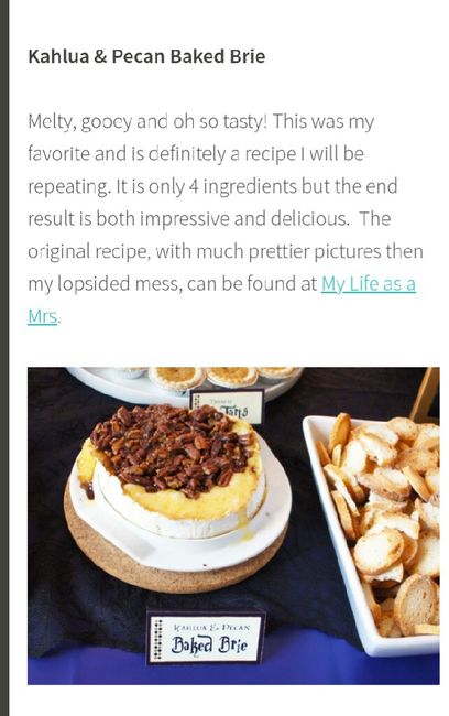 Inspiração harry Potter: comida - 2