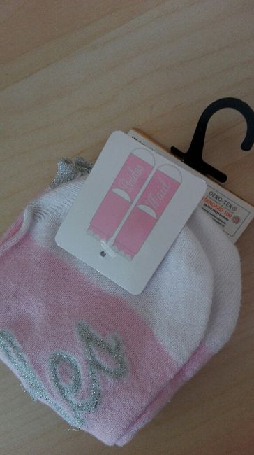 Prendas para as damas para usarem na despedida de solteira - 2