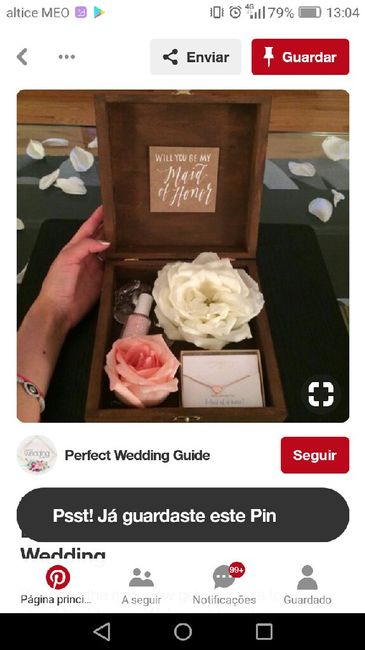 Convite às damas?! - 8