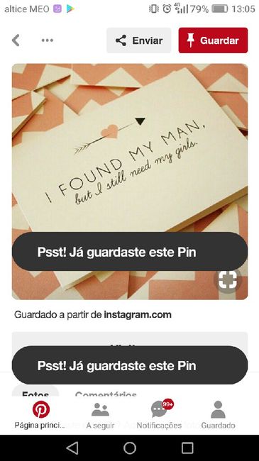 Convite às damas?! - 9