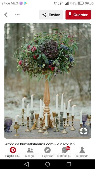 Casamento : inspiração game of thrones - 12