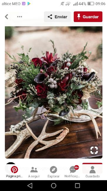 Casamento : inspiração game of thrones - 13